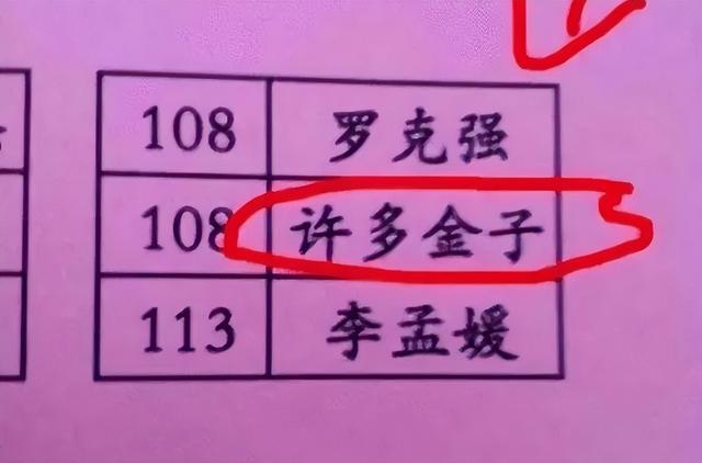 简单笔画少的名字（笔画少的名字100个）