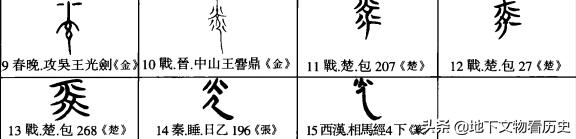 水火一体的字8划（水火一体的字意）