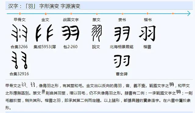 带“羽”的字（什么字带羽）