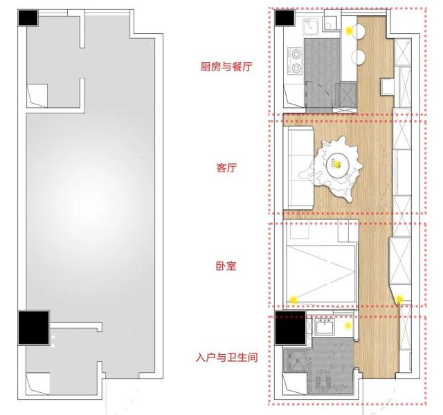 时尚年轻公寓名字（时尚公寓图片）